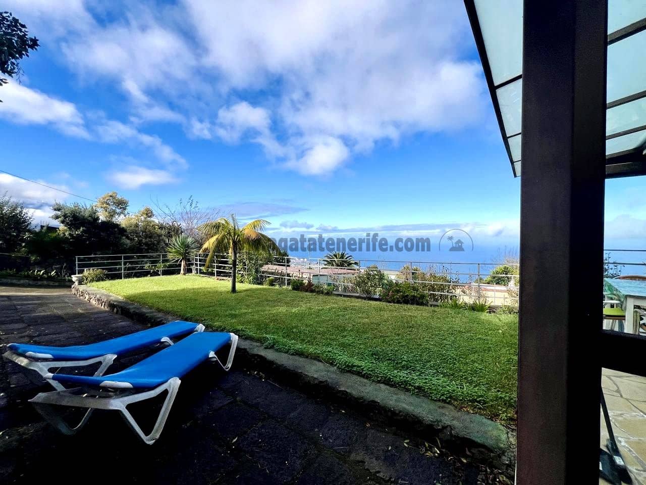 3 Zimmer Villa zu verkaufen in Santa Ursula mit Pool Garage - 399.000 € (Ref: 9471053)