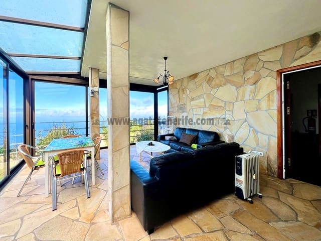 3 Zimmer Villa zu verkaufen in Santa Ursula mit Pool Garage - 399.000 € (Ref: 9471053)