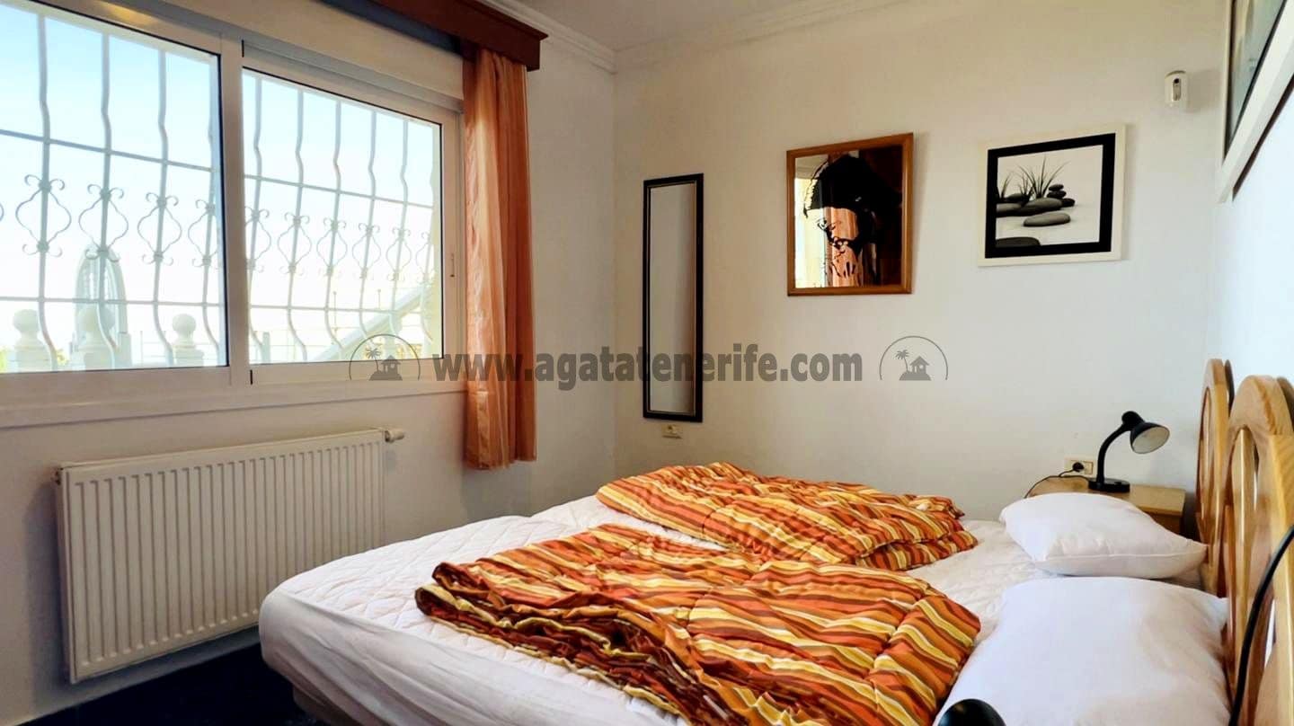 3 Zimmer Villa zu verkaufen in Santa Ursula mit Pool Garage - 399.000 € (Ref: 9471053)