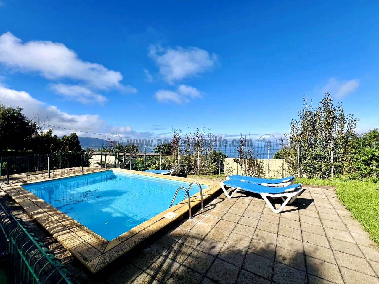 3 Zimmer Villa zu verkaufen in Santa Ursula mit Pool Garage - 399.000 € (Ref: 9471053)