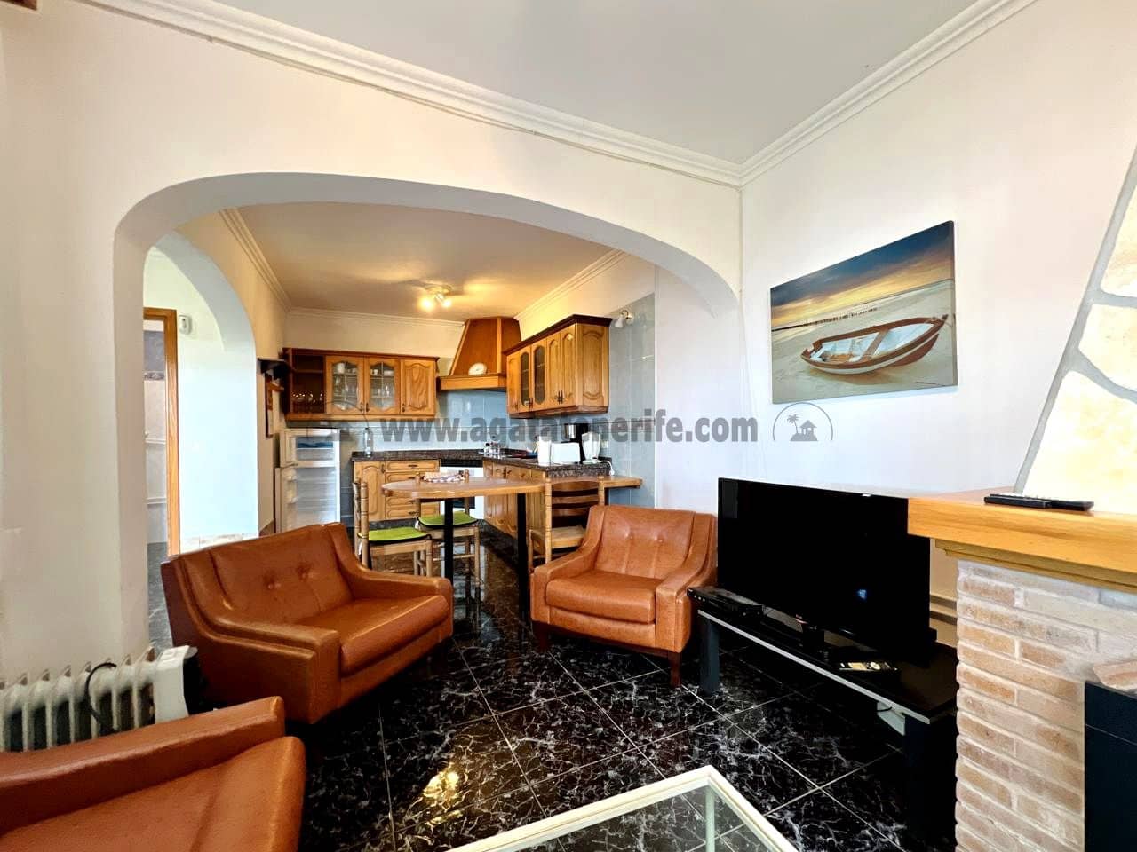 3 Zimmer Villa zu verkaufen in Santa Ursula mit Pool Garage - 399.000 € (Ref: 9471053)