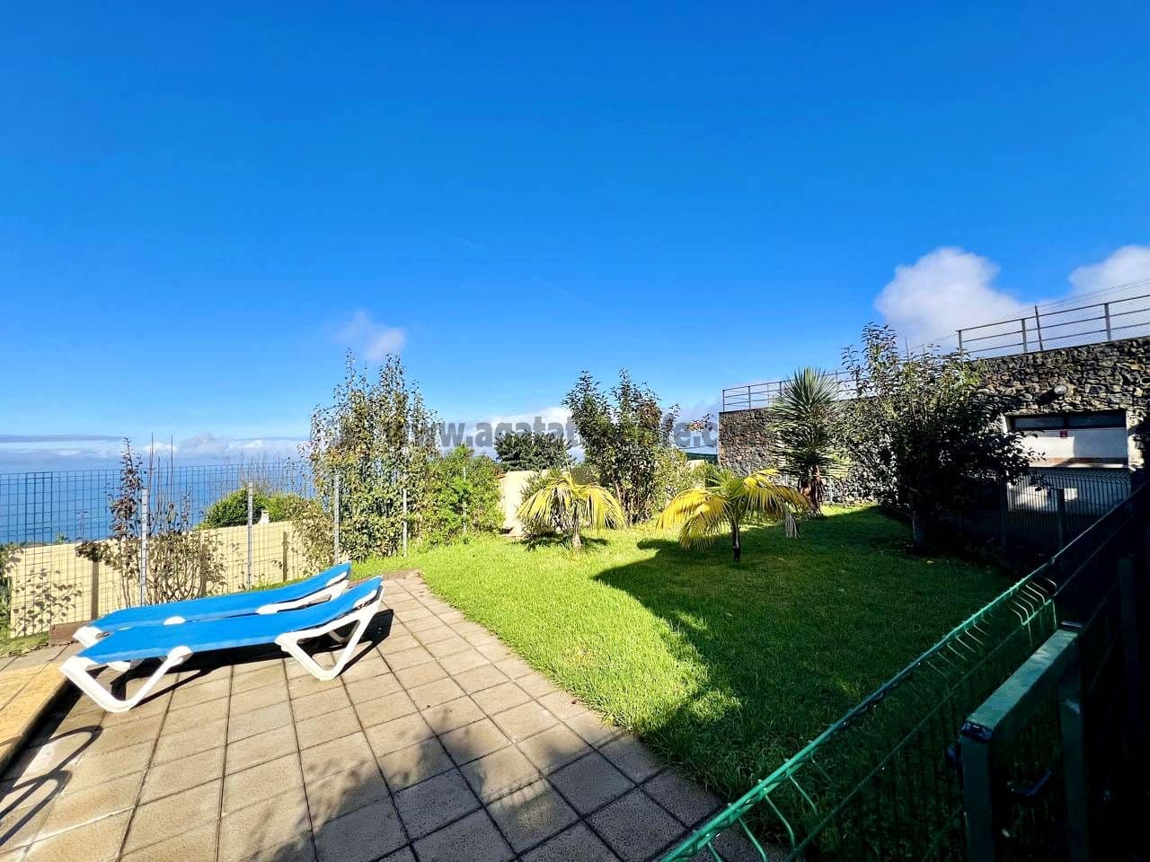 3 Zimmer Villa zu verkaufen in Santa Ursula mit Pool Garage - 399.000 € (Ref: 9471053)