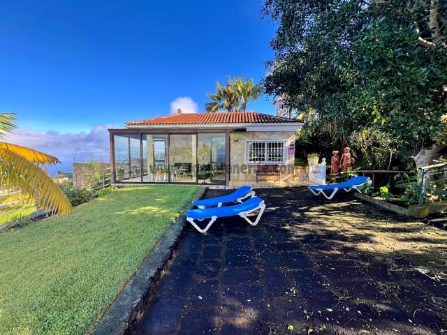 3 Zimmer Villa zu verkaufen in Santa Ursula mit Pool Garage - 399.000 € (Ref: 9471053)