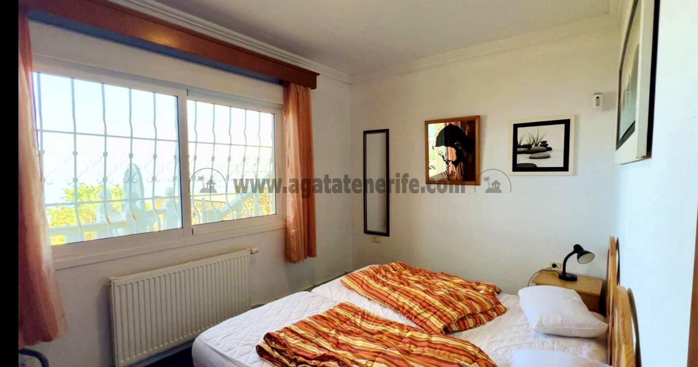 3 Zimmer Villa zu verkaufen in Santa Ursula mit Pool Garage - 399.000 € (Ref: 9471053)