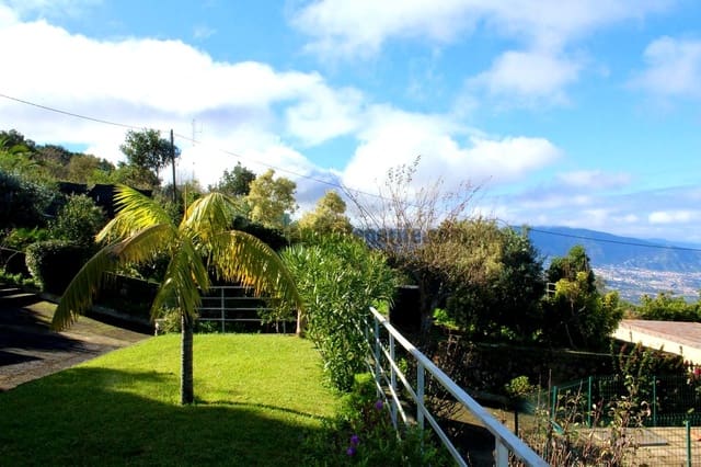 3 Zimmer Villa zu verkaufen in Santa Ursula mit Pool Garage - 399.000 € (Ref: 9471053)