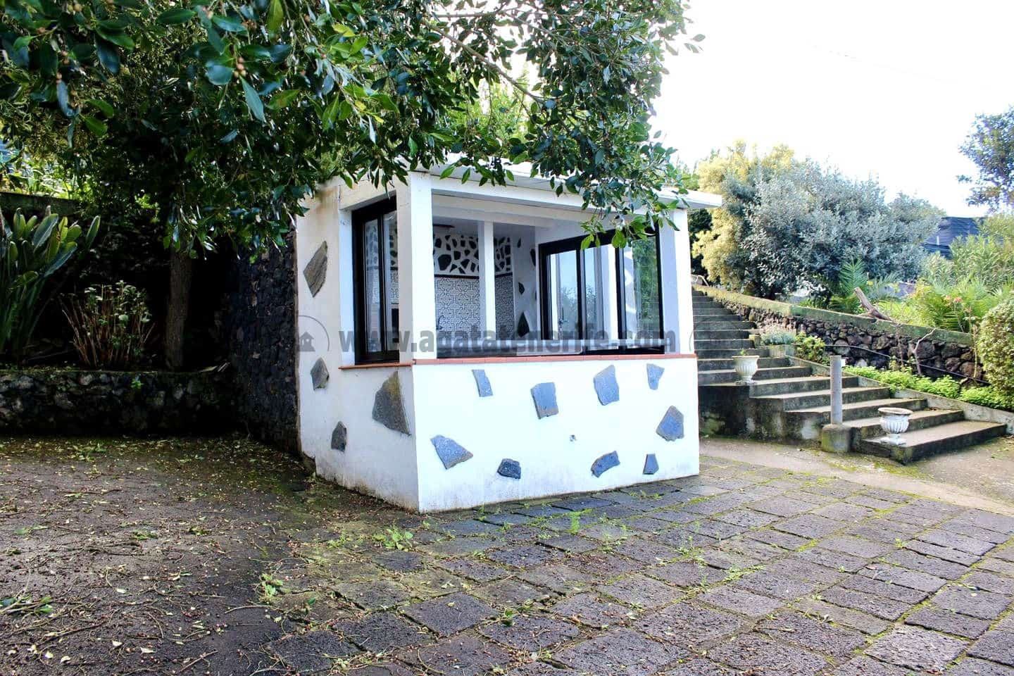 3 Zimmer Villa zu verkaufen in Santa Ursula mit Pool Garage - 399.000 € (Ref: 9471053)