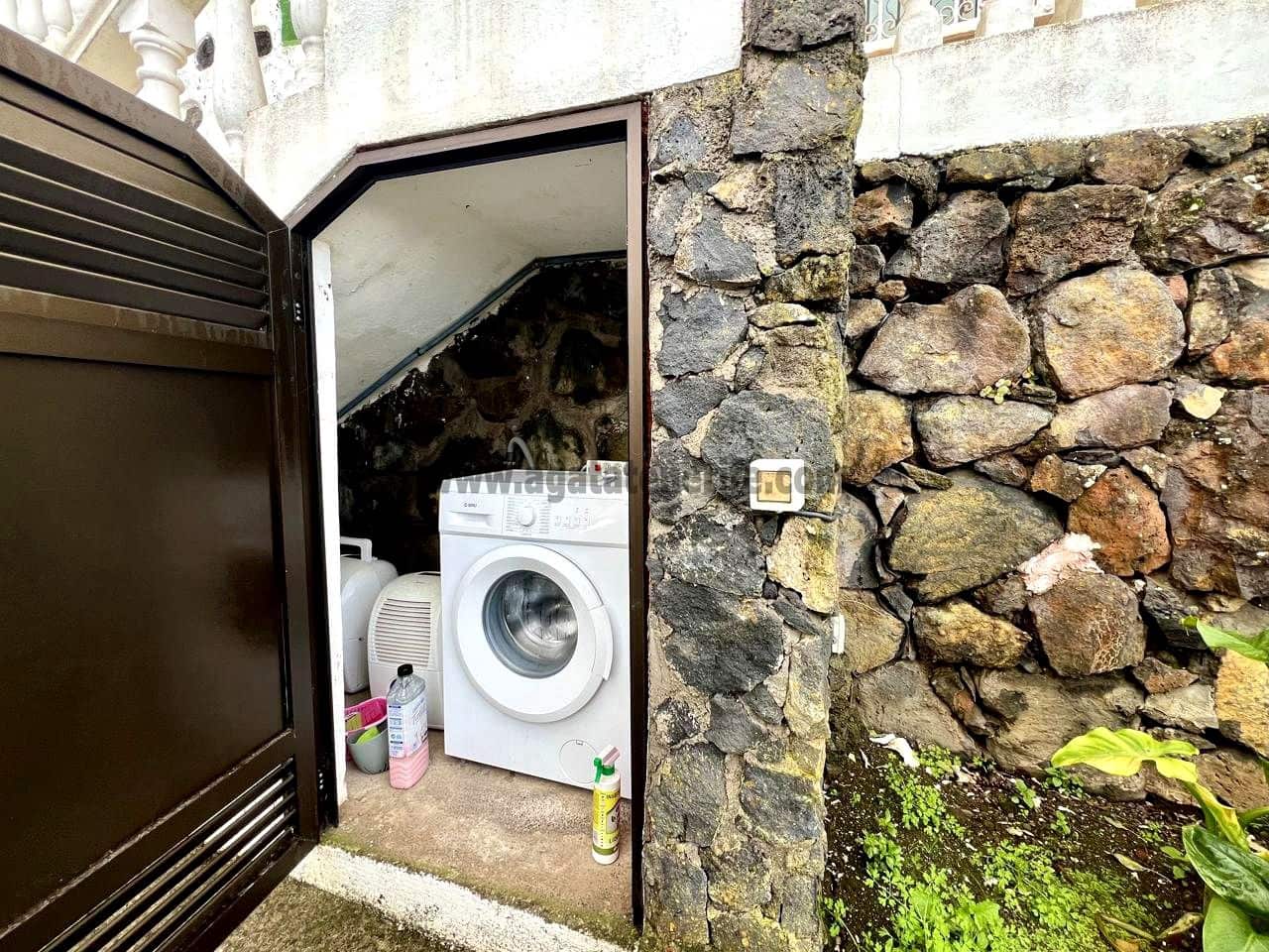 3 Zimmer Villa zu verkaufen in Santa Ursula mit Pool Garage - 399.000 € (Ref: 9471053)