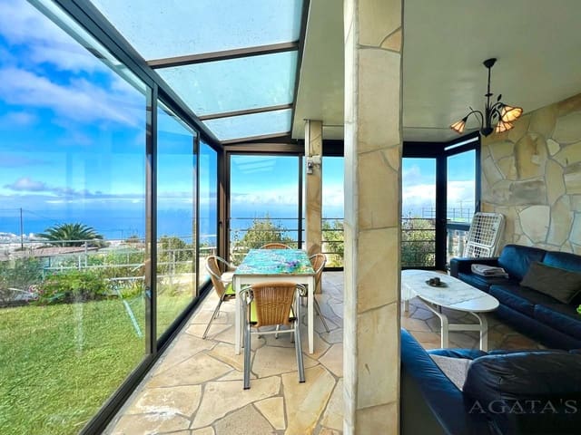 3 camera da letto Villa in vendita in Santa Ursula con piscina garage - 399.000 € (Rif: 9471053)