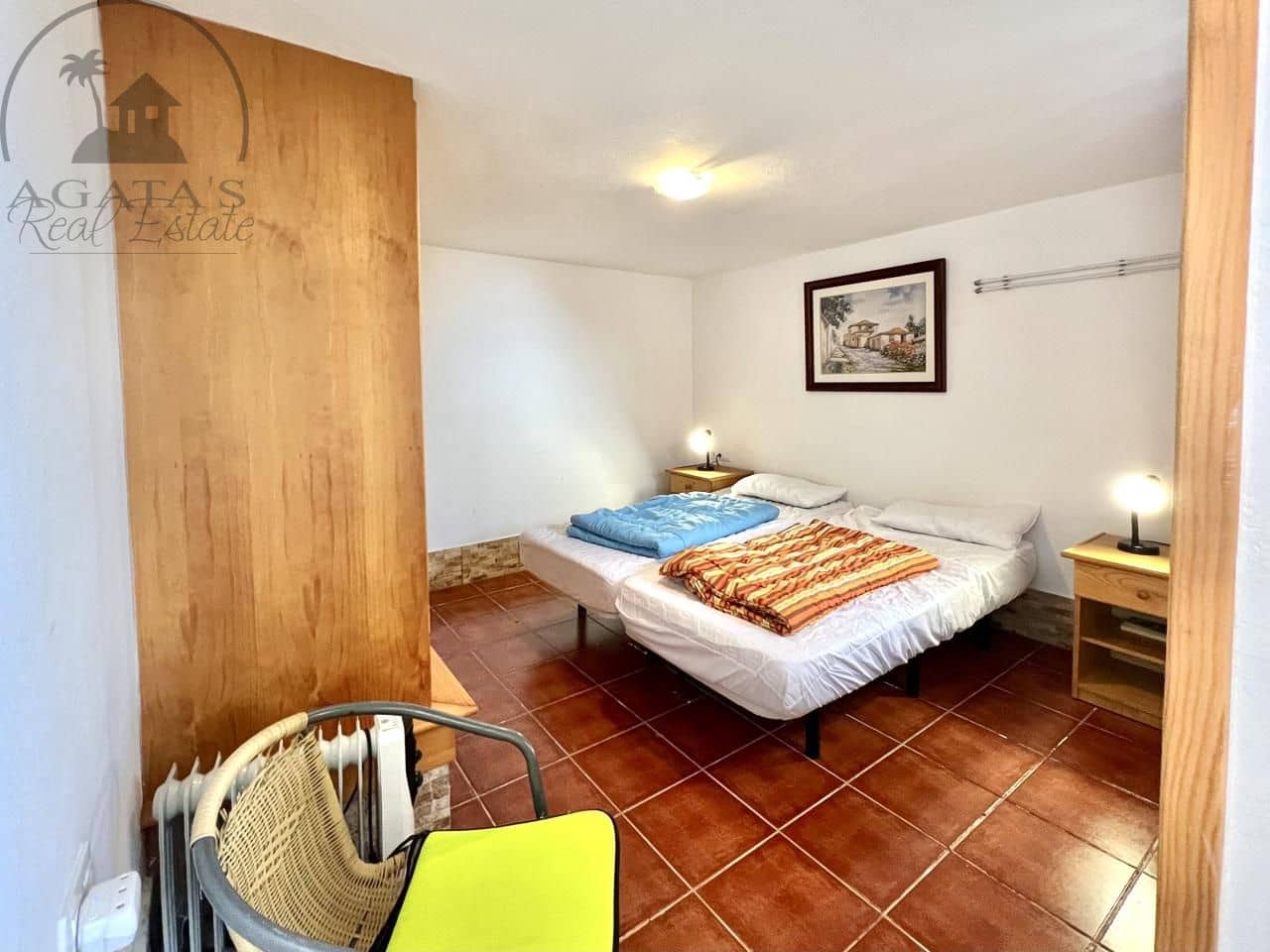 3 Zimmer Villa zu verkaufen in Santa Ursula mit Pool Garage - 378.000 € (Ref: 9471053)