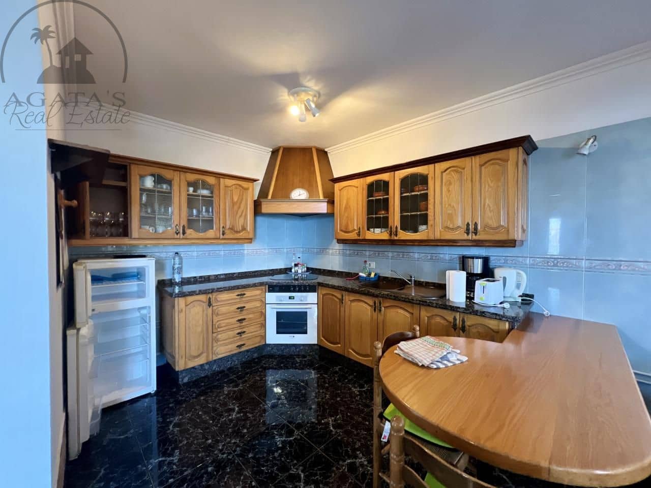 3 Zimmer Villa zu verkaufen in Santa Ursula mit Pool Garage - 378.000 € (Ref: 9471053)