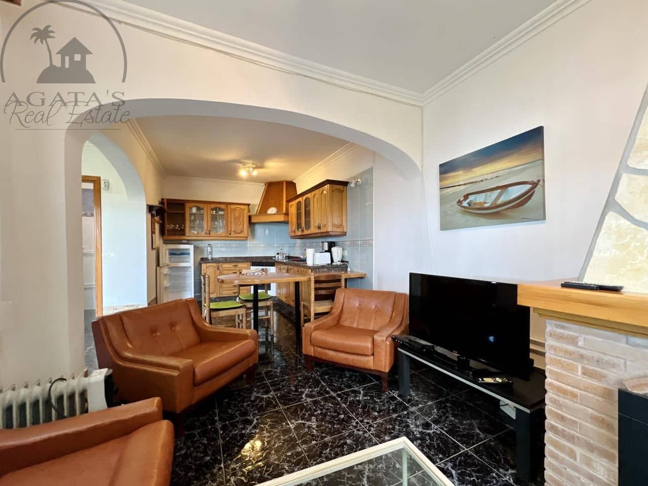 3 Zimmer Villa zu verkaufen in Santa Ursula mit Pool Garage - 378.000 € (Ref: 9471053)