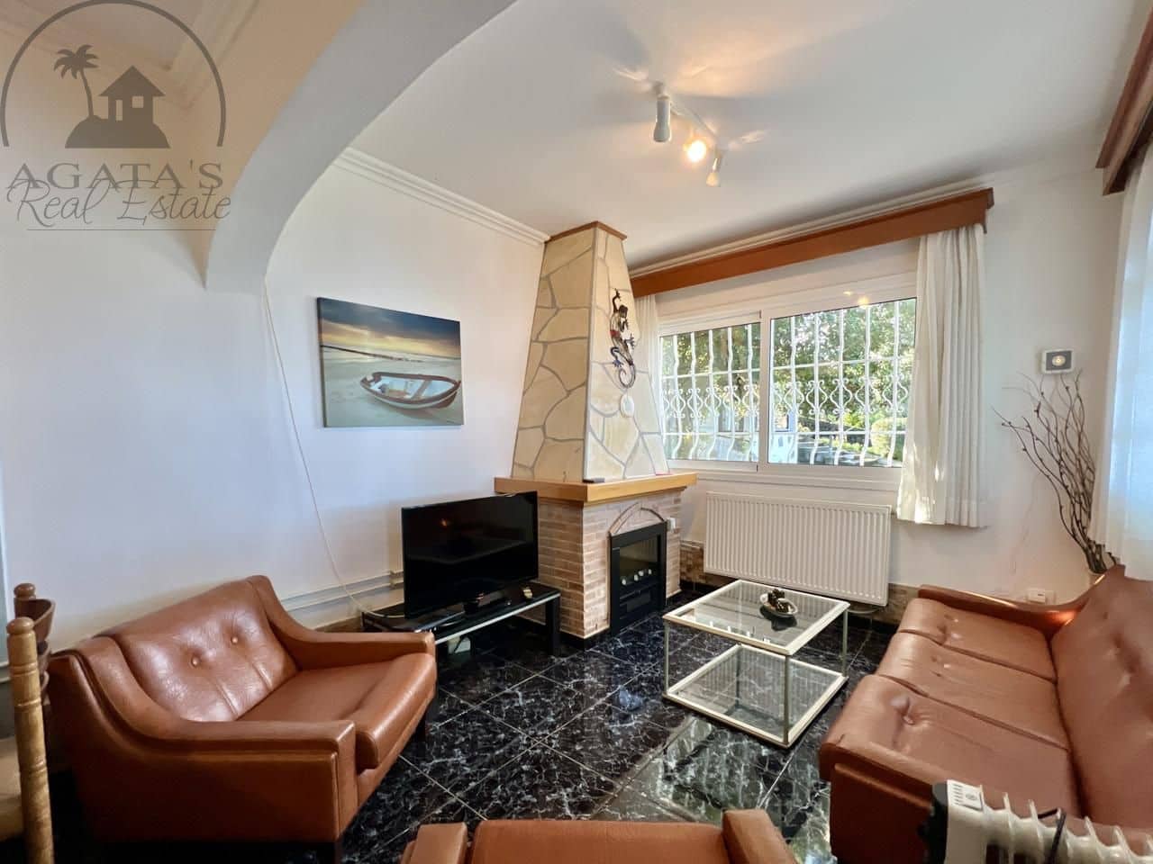 3 Zimmer Villa zu verkaufen in Santa Ursula mit Pool Garage - 378.000 € (Ref: 9471053)