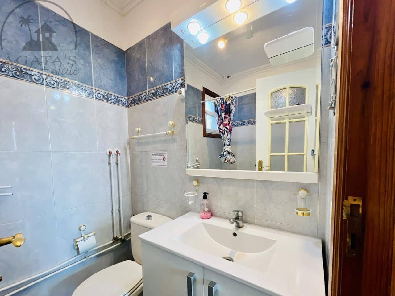 3 Zimmer Villa zu verkaufen in Santa Ursula mit Pool Garage - 378.000 € (Ref: 9471053)