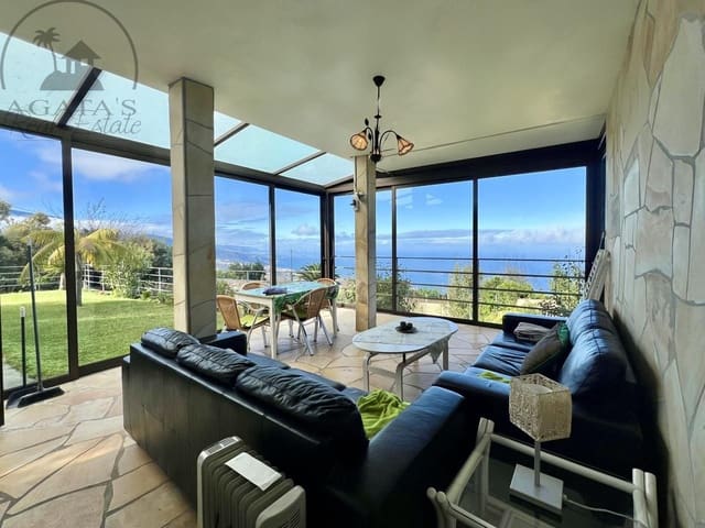 3 chambre Villa/Maison à vendre à Santa Ursula avec piscine garage - 399 000 € (Ref: 9471053)