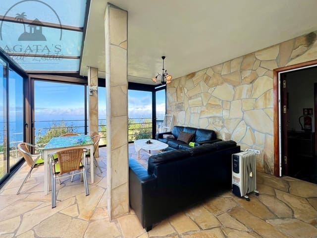 3 chambre Villa/Maison à vendre à Santa Ursula avec piscine garage - 399 000 € (Ref: 9471053)