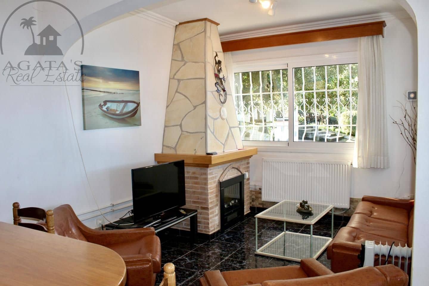 3 Zimmer Villa zu verkaufen in Santa Ursula mit Pool Garage - 378.000 € (Ref: 9471053)