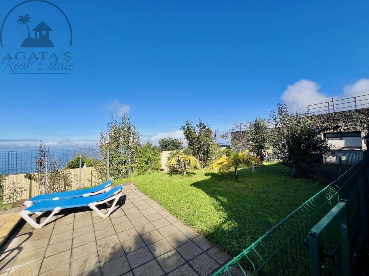 3 Zimmer Villa zu verkaufen in Santa Ursula mit Pool Garage - 378.000 € (Ref: 9471053)