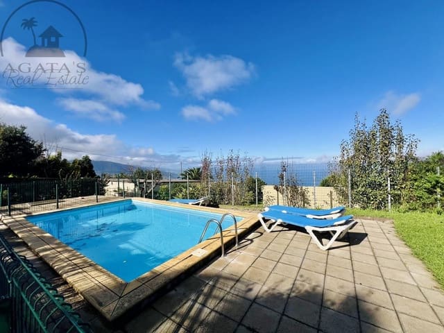 3 chambre Villa/Maison à vendre à Santa Ursula avec piscine garage - 399 000 € (Ref: 9471053)