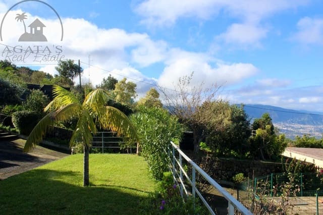 3 chambre Villa/Maison à vendre à Santa Ursula avec piscine garage - 399 000 € (Ref: 9471053)