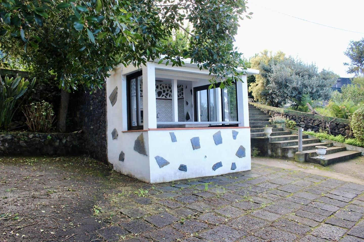 3 Zimmer Villa zu verkaufen in Santa Ursula mit Pool Garage - 378.000 € (Ref: 9471053)