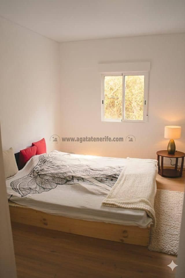 Chalet de 2 habitaciones en Garachico en venta - 402.000 € (Ref: 9471987)