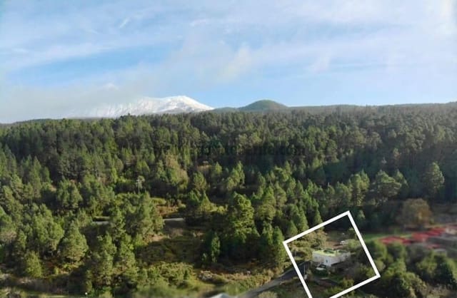 2 soverom Villa til salgs i Garachico - € 402 000 (Ref: 9471987)