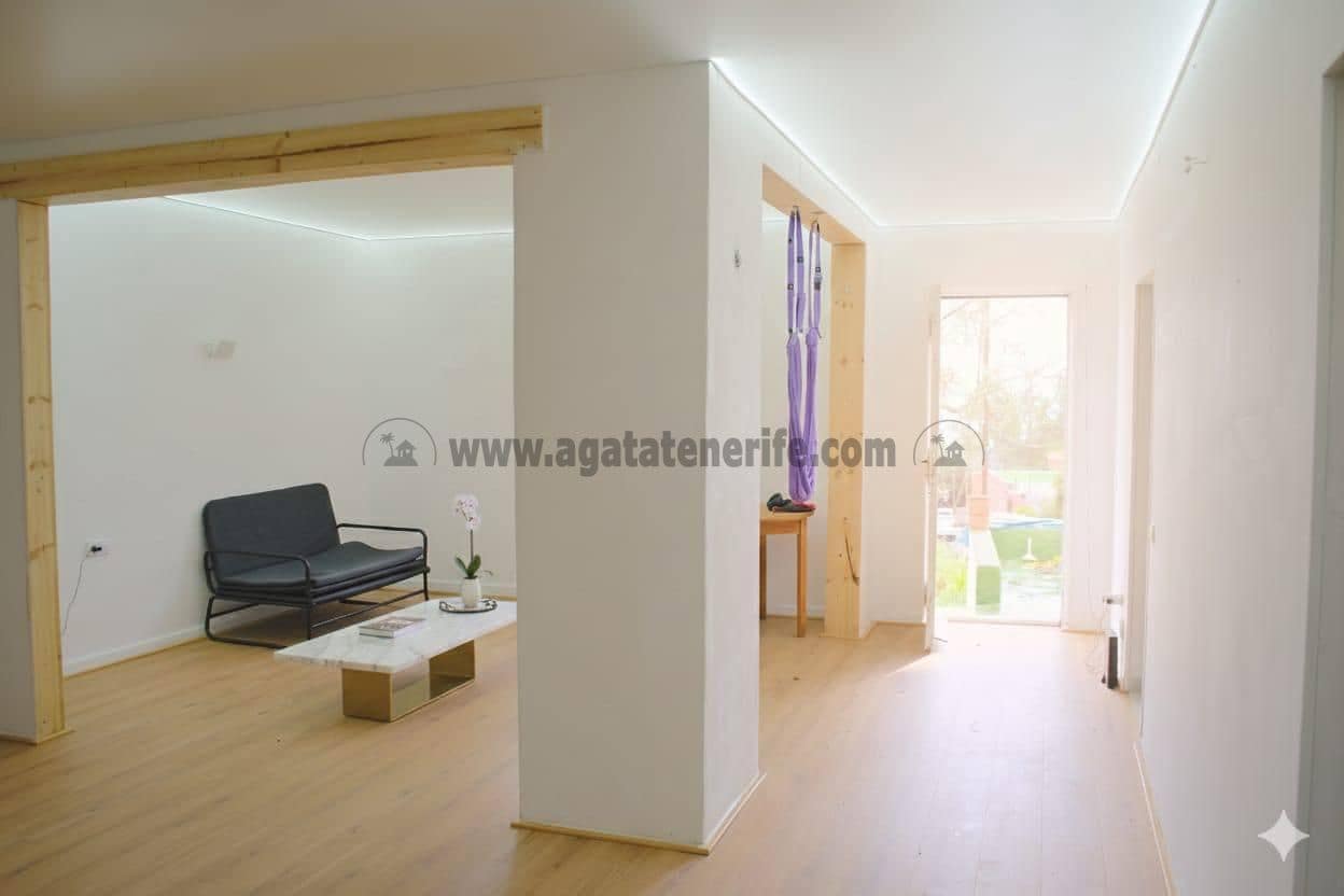 Chalet de 2 habitaciones en Garachico en venta - 402.000 € (Ref: 9471987)