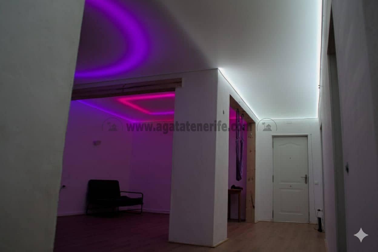 Chalet de 2 habitaciones en Garachico en venta - 402.000 € (Ref: 9471987)