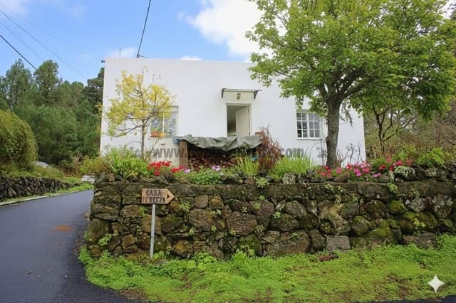 2 soverom Villa til salgs i Garachico - € 402 000 (Ref: 9471987)