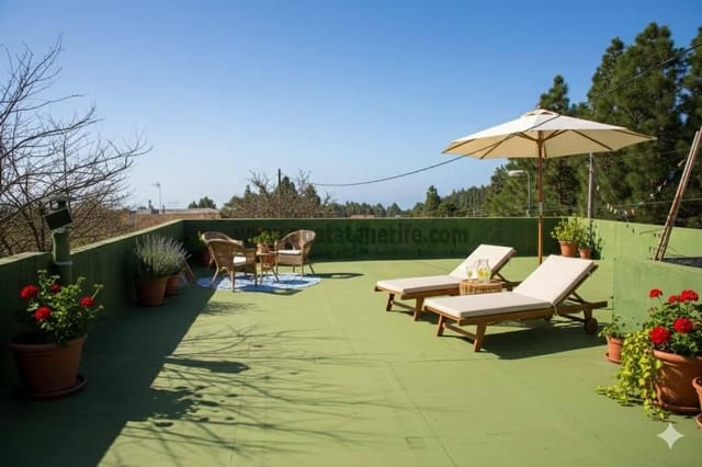 2 soverom Villa til salgs i Garachico - € 402 000 (Ref: 9471987)