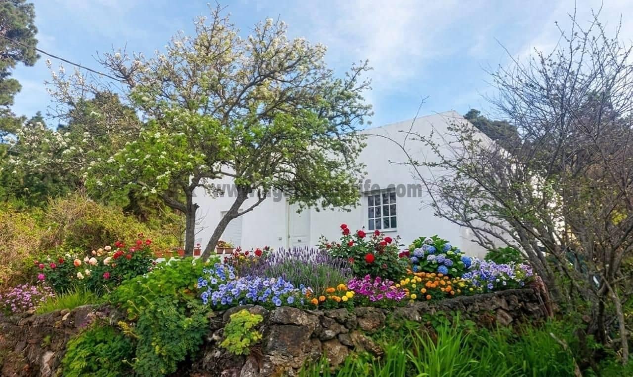 Chalet de 2 habitaciones en Garachico en venta - 402.000 € (Ref: 9471987)