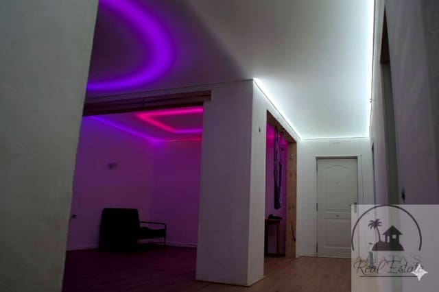 2 slaapkamer Villa te koop in Garachico - € 402.000 (Ref: 9471987)