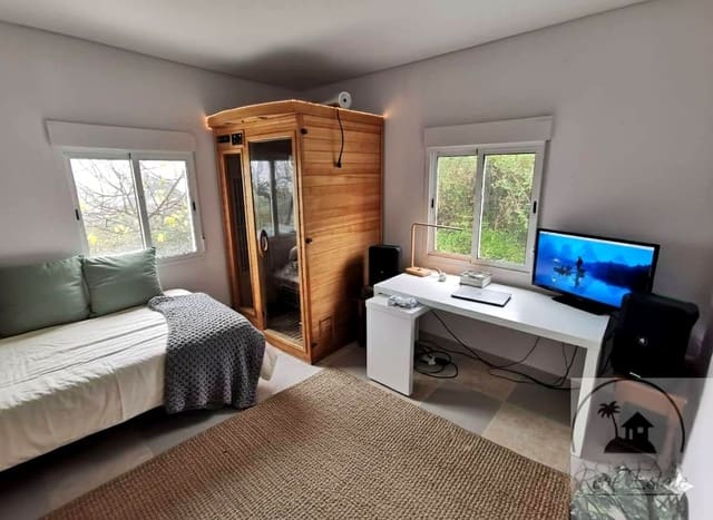 2 slaapkamer Villa te koop in Garachico - € 402.000 (Ref: 9471987)