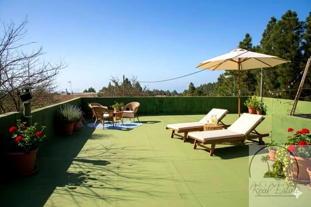 2 slaapkamer Villa te koop in Garachico - € 402.000 (Ref: 9471987)