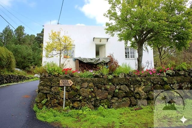 2 slaapkamer Villa te koop in Garachico - € 402.000 (Ref: 9471987)