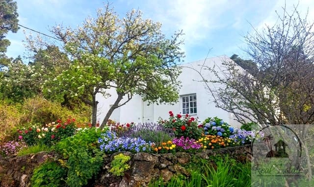 2 slaapkamer Villa te koop in Garachico - € 402.000 (Ref: 9471987)