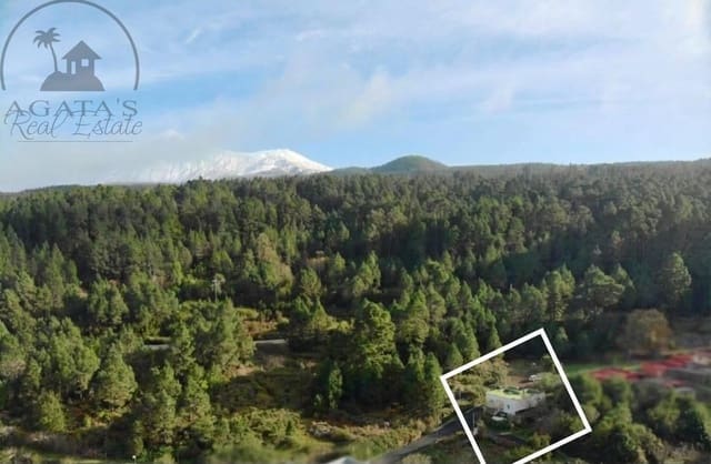 2 slaapkamer Villa te koop in Garachico - € 402.000 (Ref: 9471987)