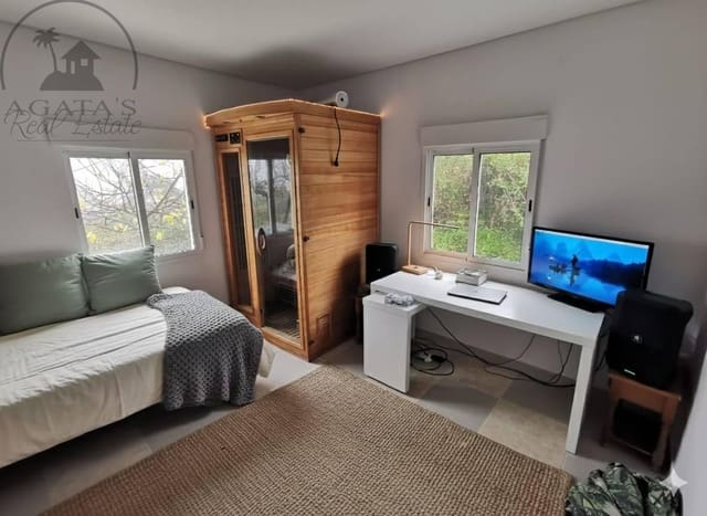 2 slaapkamer Villa te koop in Garachico - € 402.000 (Ref: 9471987)