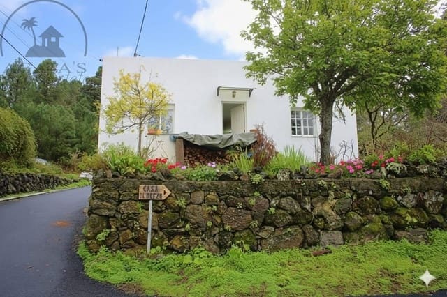 2 slaapkamer Villa te koop in Garachico - € 402.000 (Ref: 9471987)