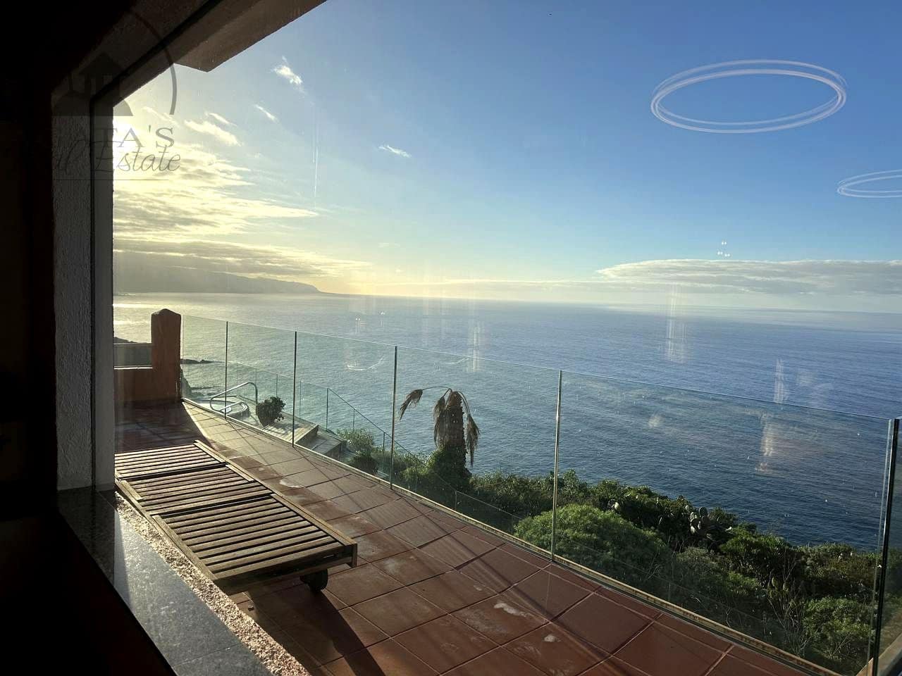 4 soveværelse Villa til salg i Tacoronte med swimmingpool garage - € 3.180.000 (Ref: 9479285)