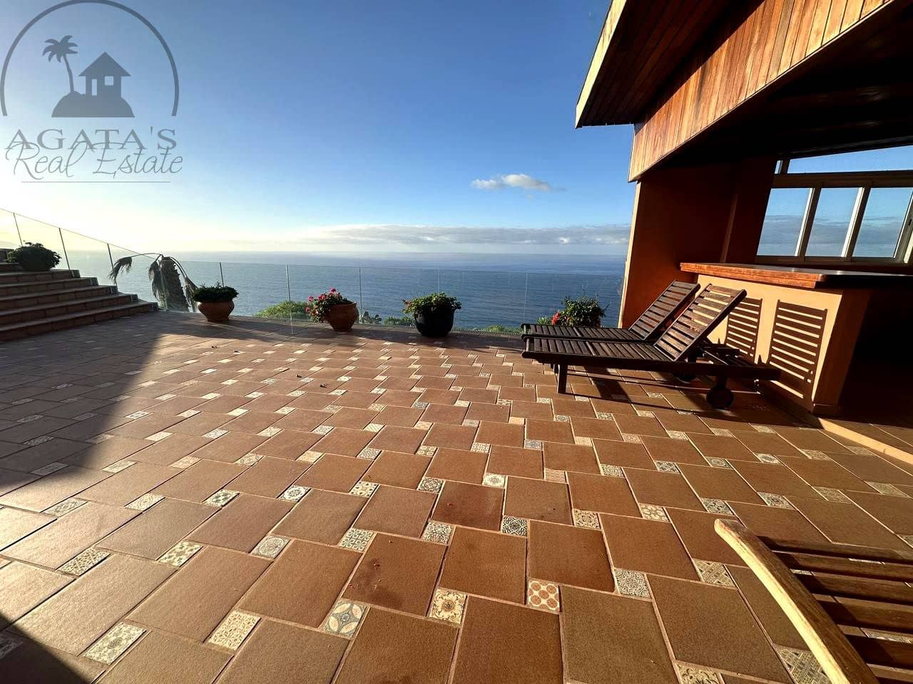 4 soveværelse Villa til salg i Tacoronte med swimmingpool garage - € 3.180.000 (Ref: 9479285)