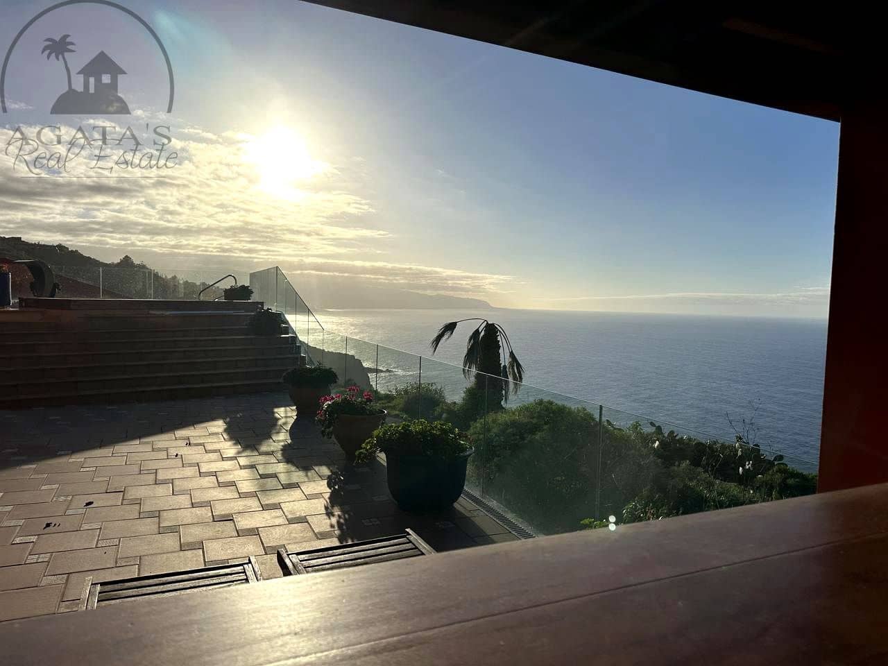 4 soveværelse Villa til salg i Tacoronte med swimmingpool garage - € 3.180.000 (Ref: 9479285)