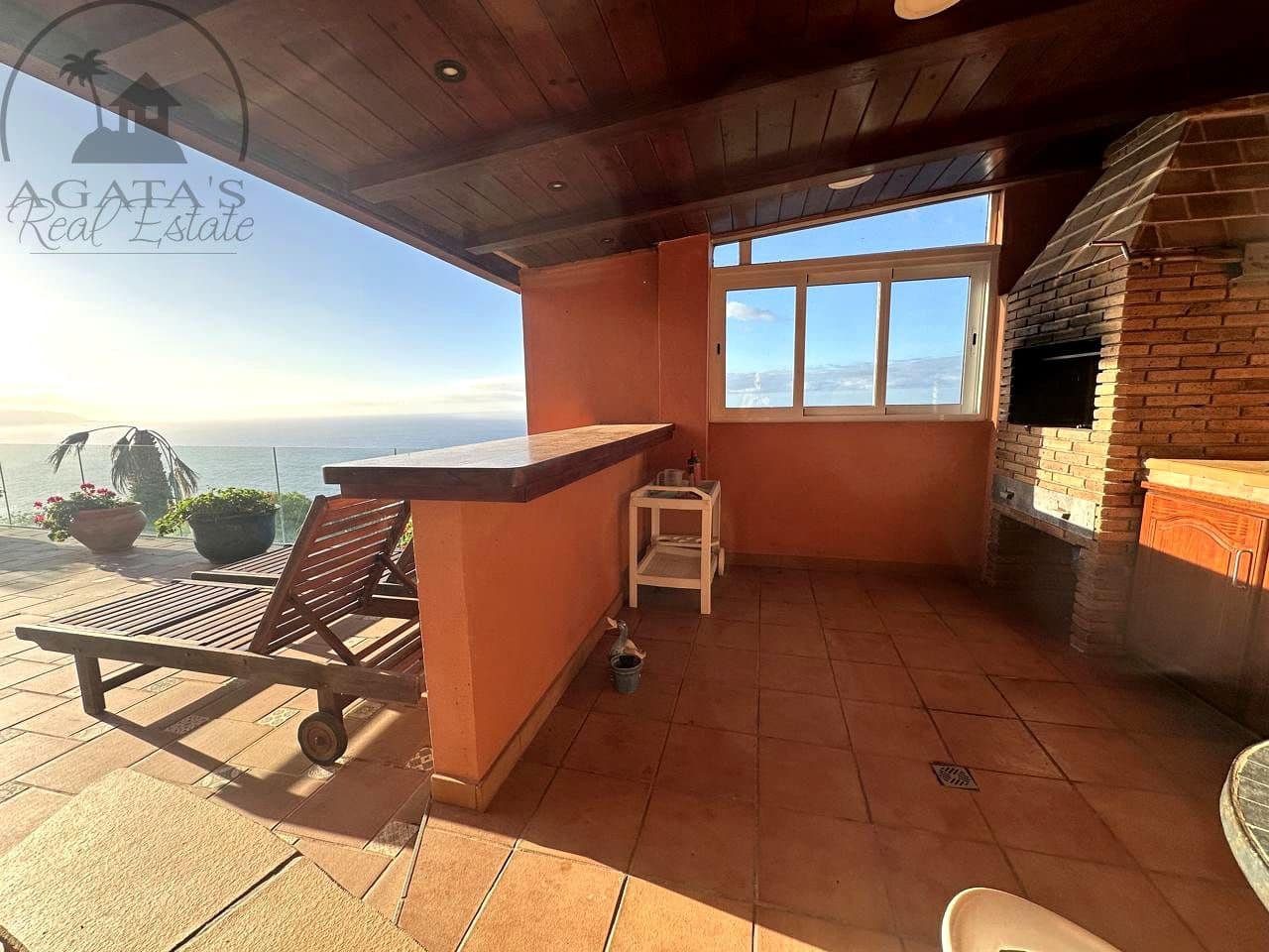 4 soveværelse Villa til salg i Tacoronte med swimmingpool garage - € 3.180.000 (Ref: 9479285)