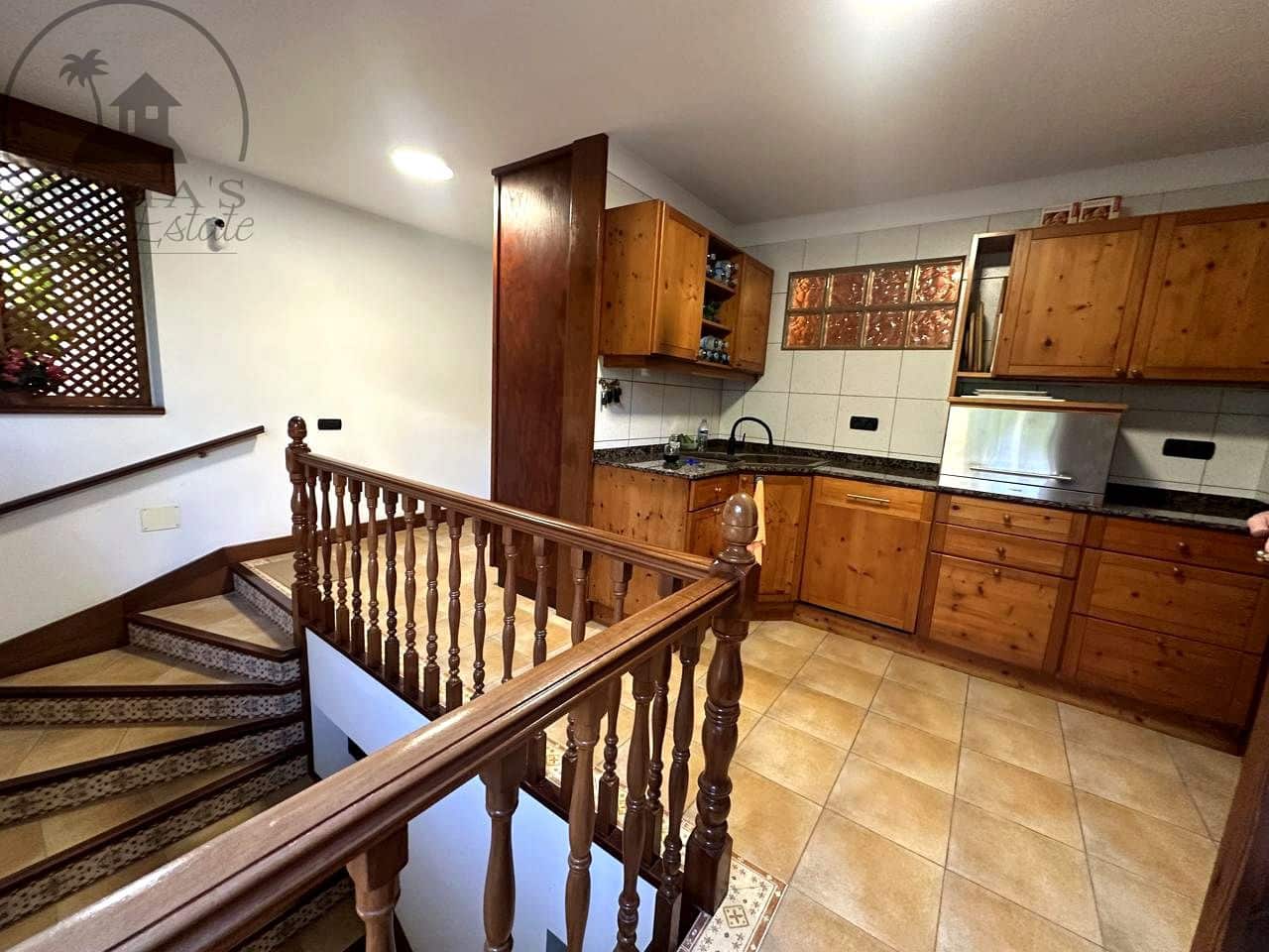 4 soveværelse Villa til salg i Tacoronte med swimmingpool garage - € 3.180.000 (Ref: 9479285)