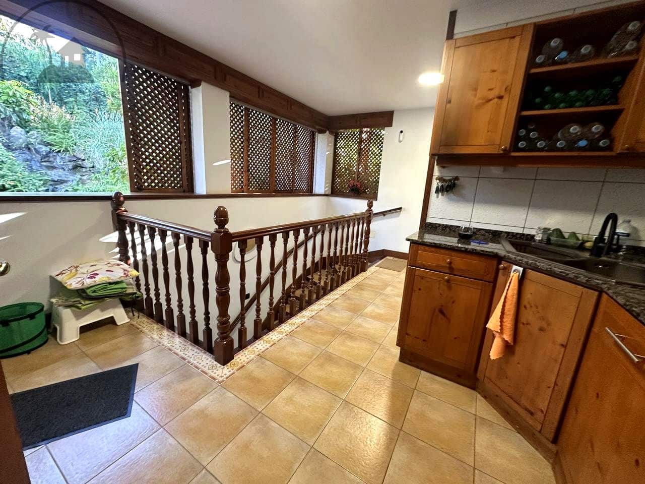 4 soveværelse Villa til salg i Tacoronte med swimmingpool garage - € 3.180.000 (Ref: 9479285)