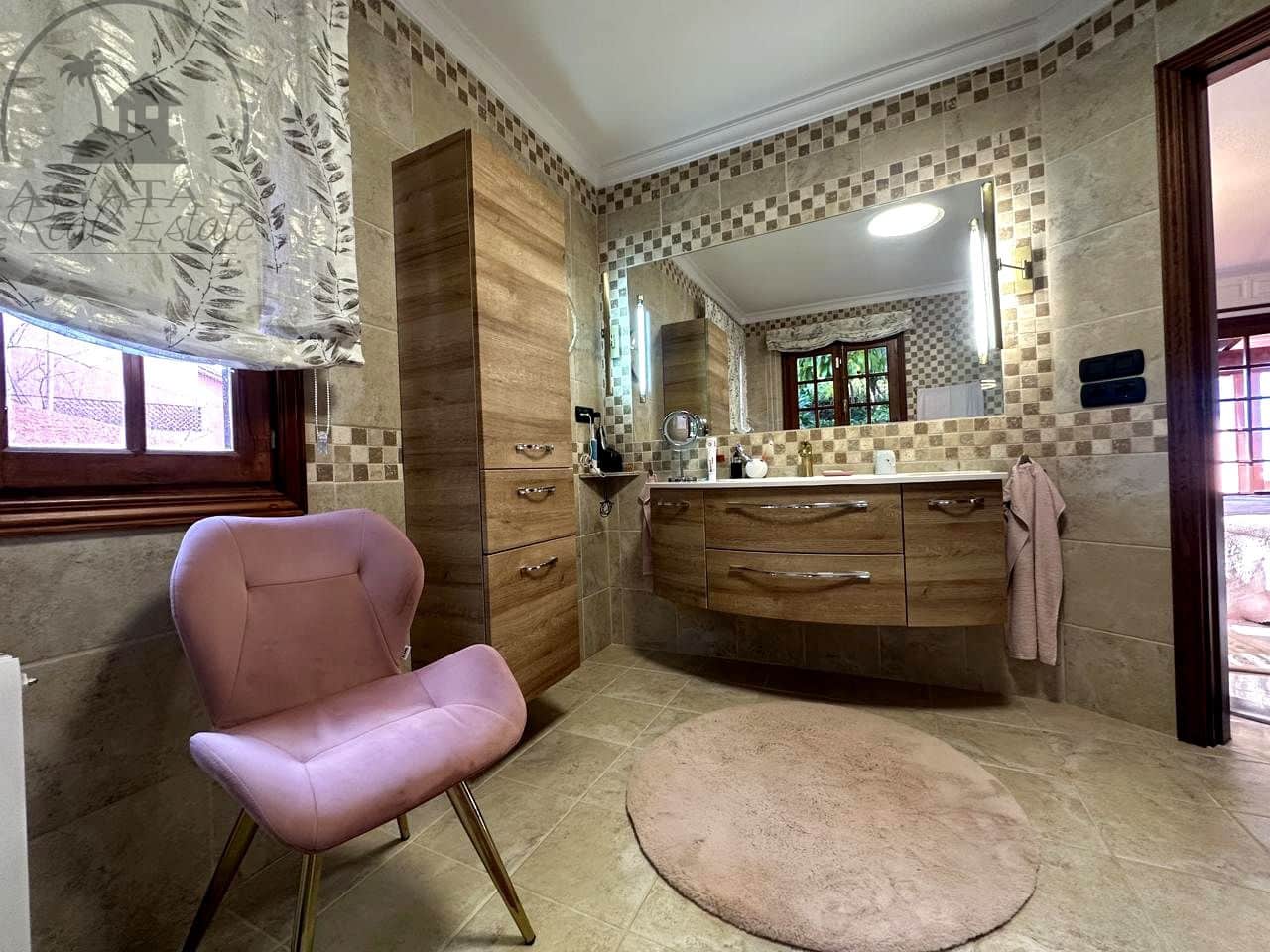 4 soveværelse Villa til salg i Tacoronte med swimmingpool garage - € 3.180.000 (Ref: 9479285)