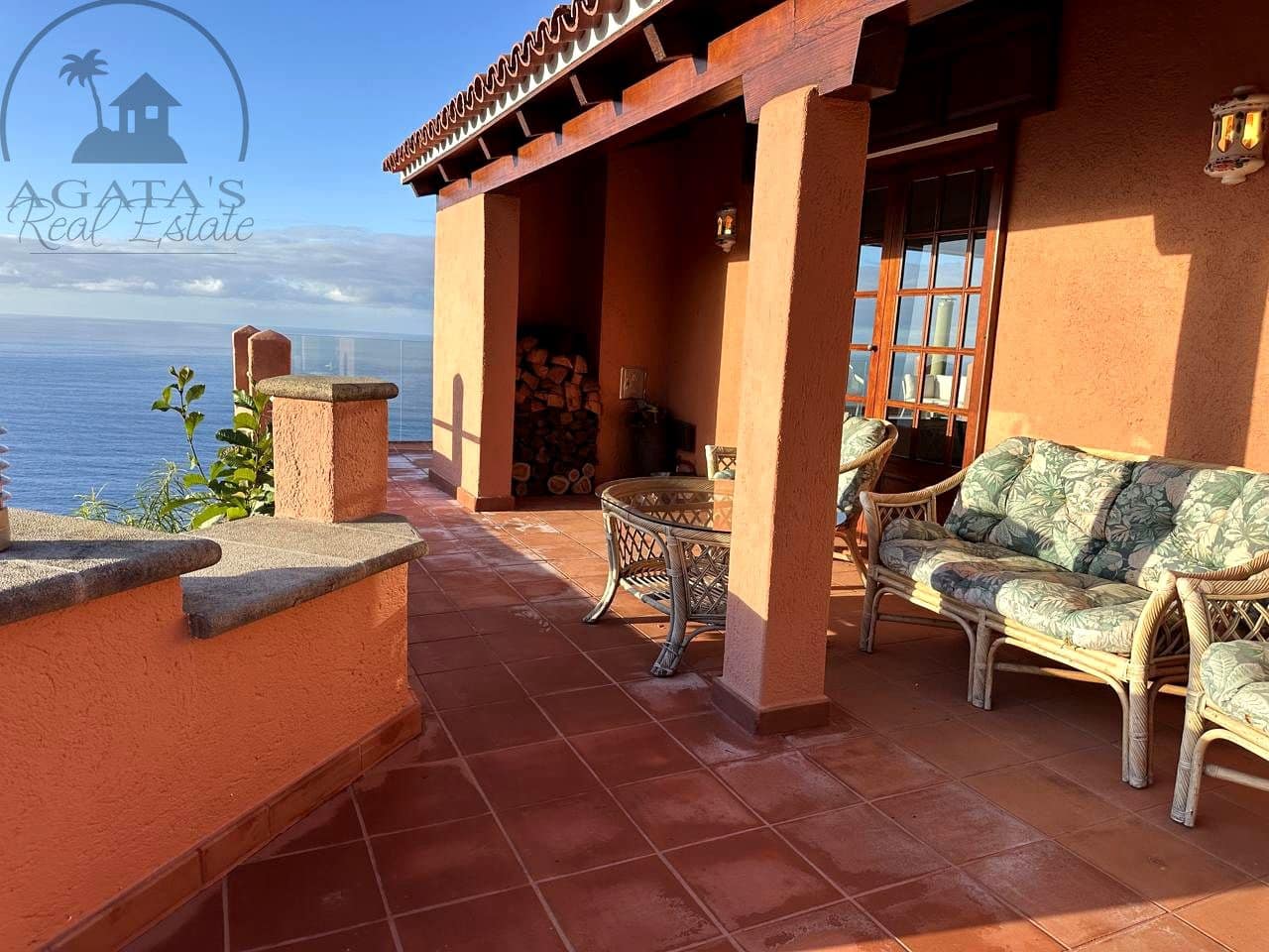 4 soveværelse Villa til salg i Tacoronte med swimmingpool garage - € 3.180.000 (Ref: 9479285)