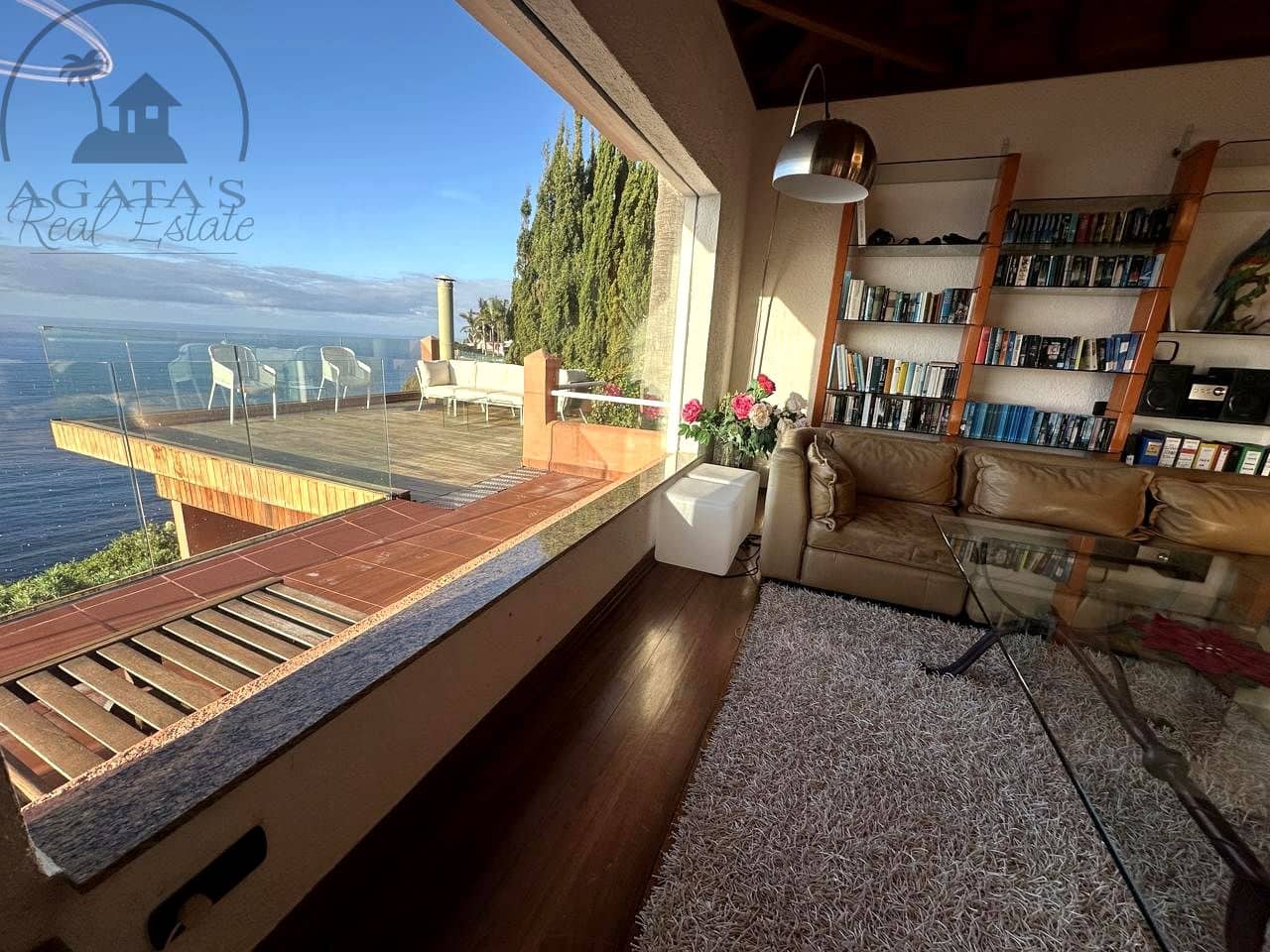 4 soveværelse Villa til salg i Tacoronte med swimmingpool garage - € 3.180.000 (Ref: 9479285)