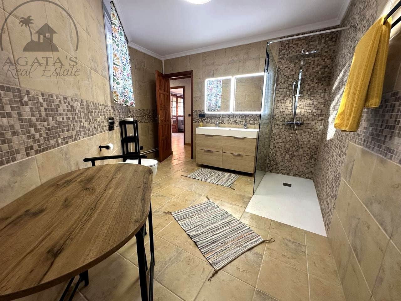 4 soveværelse Villa til salg i Tacoronte med swimmingpool garage - € 3.180.000 (Ref: 9479285)