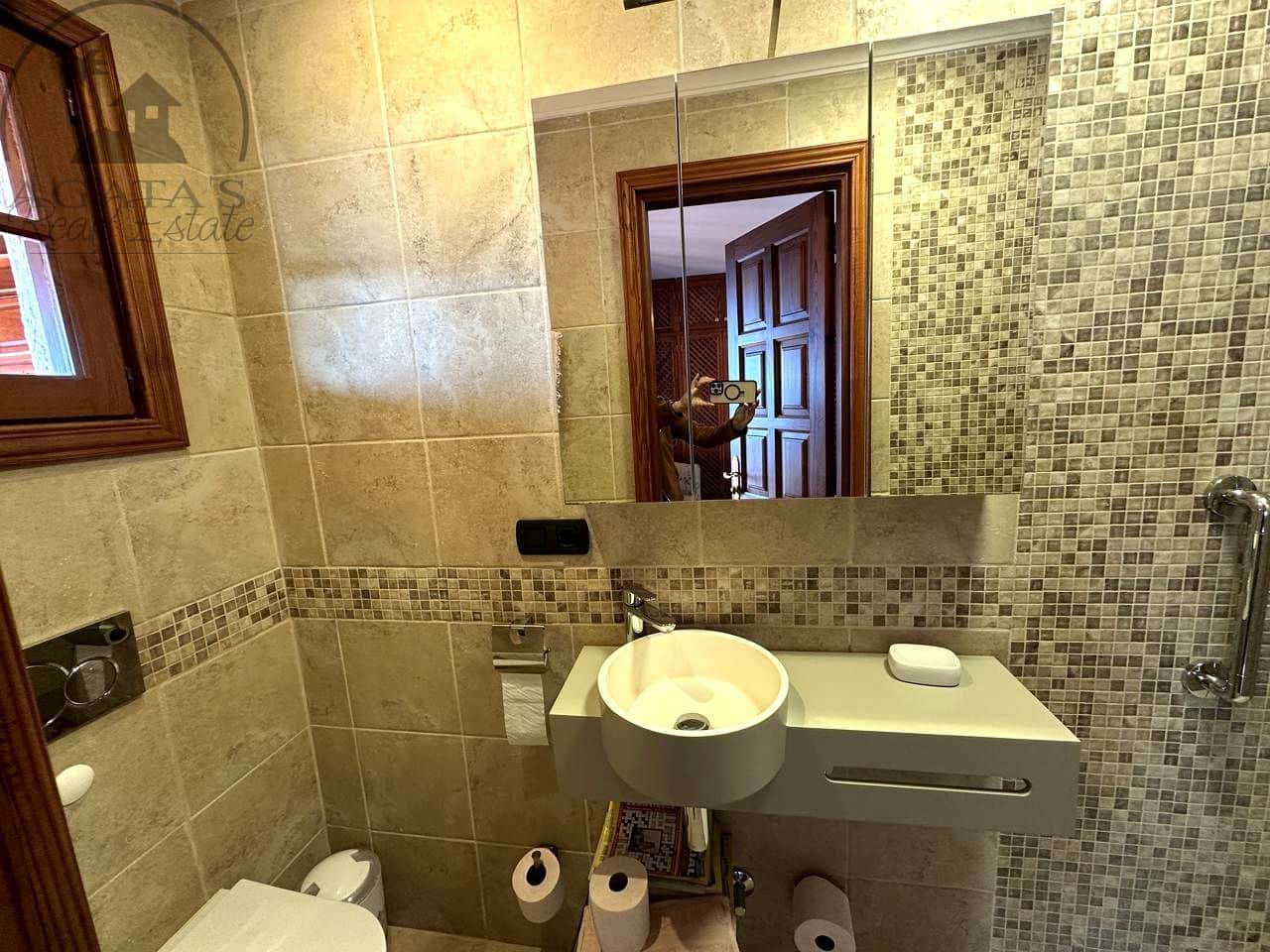 4 soveværelse Villa til salg i Tacoronte med swimmingpool garage - € 3.180.000 (Ref: 9479285)